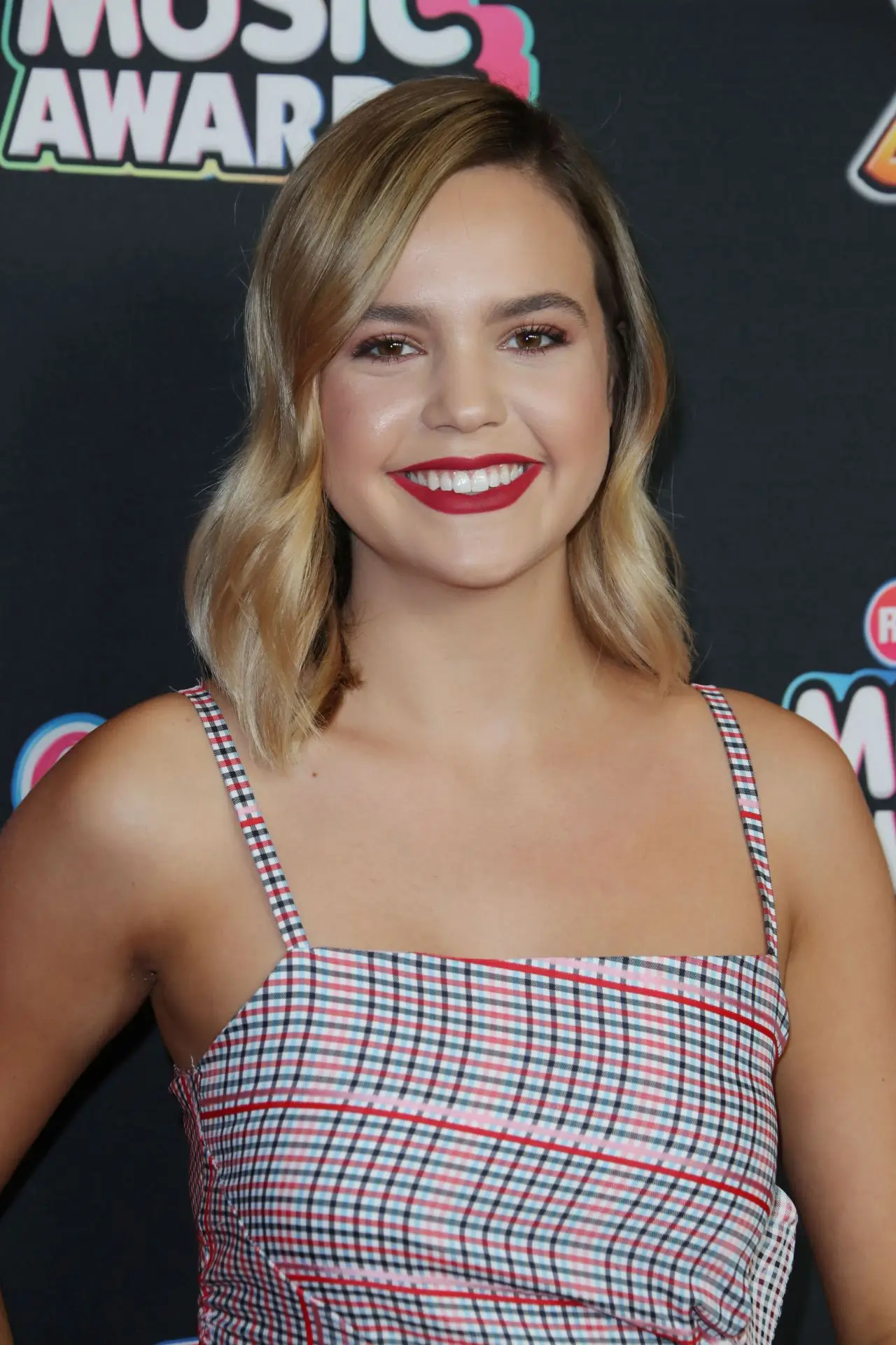 Bailee Madison at Radio Disney Music Awards in Los Angeles12